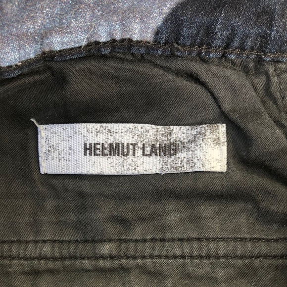 HELMUT LANG jeans - Picture 7 of 8